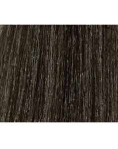 5 9 краска для волос светло каштановый коричневый холодный LK OIL PROTECTION COMPLEX 100 мл Lisap milano