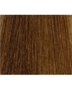 7 07 краска для волос блондин натуральный бежевый LK OIL PROTECTION COMPLEX 100 мл Lisap milano