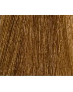8 07 краска для волос светлый блондин натуральный бежевый LK OIL PROTECTION COMPLEX 100 мл Lisap milano