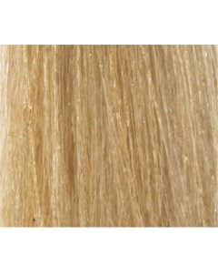 9 3 краска для волос очень светлый блондин золотистый LK OIL PROTECTION COMPLEX 100 мл Lisap milano