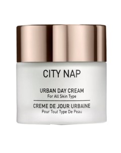 Крем дневной для лица City NAP Urban Day Cream 50 мл Gigi