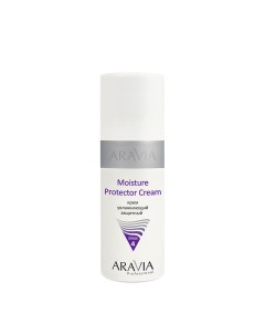 Крем увлажняющий защитный Moisture Protecor Cream 150 мл Aravia