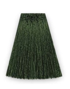 M 3 краска для волос зеленый антикрасный ArtX 60 мл Nirvel professional