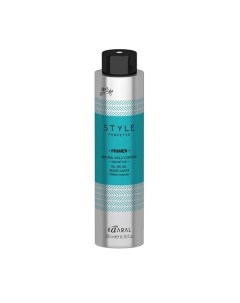 Масло сухое моделирующее STYLE Perfetto PRIMER NATURAL HOLD CONTROL 200 мл Kaaral