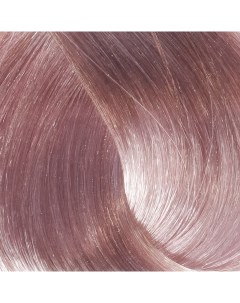 187 краска для волос специальный блондин коричнево фиолетовый Mypoint 60 мл Tefia