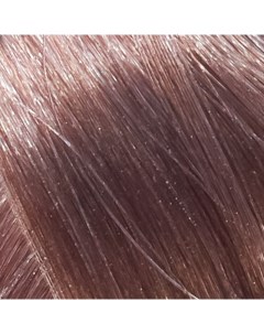 8 87 краска для волос светлый блондин коричнево фиолетовый Mypoint 60 мл Tefia