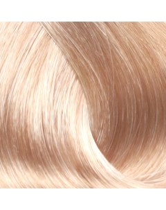 9 0 краска для волос очень светлый блондин натуральный Mypoint 60 мл Tefia
