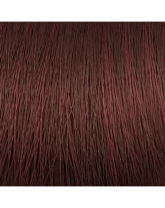 4 58 крем краска безаммиачная для волос шатен красно перламутровый Soft Touch Red Pearl Medium Brown Concept