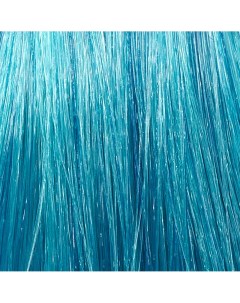 Краска для волос нефрит Blue Jade 100 мл Crazy color
