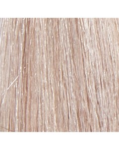 10 61 краска для волос ультра светлый фиолетово пепельный блондин Ultrahellblond Violett Asch COLOUR Keen
