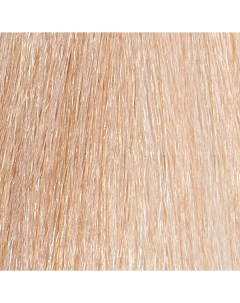 10 7 краска для волос ультра светлый коричневый блондин Ultrahellblond Braun COLOUR CREAM 100 мл Keen