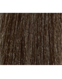 6 9 краска для волос темный блондин коричневый холодный LK OIL PROTECTION COMPLEX 100 мл Lisap milano