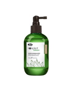 Лосьон себорегулирующий Keraplant Nature Sebum Regulating Lotion 150 мл Lisap milano