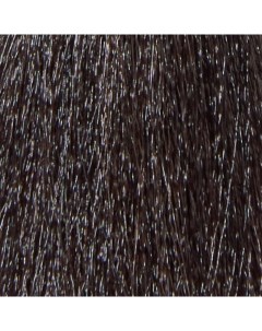 3 0 краска для волос темный коричневый натуральный INCOLOR 100 мл Insight