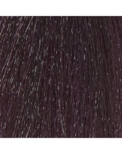 5 77 краска для волос фиолетовый интенсивный светло коричневый INCOLOR 100 мл Insight