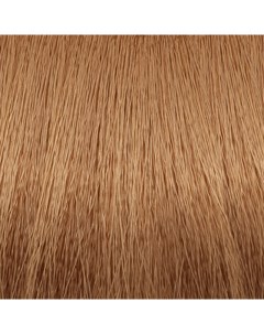 8 31 крем краска безаммиачная для волос светлый блондин золотисто пепельный Soft Touch Light Golden  Concept