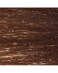 6 03 Крем краска стойкая увлажняющая для волос мех лесной норки INVOLVE 100 мл Kezy