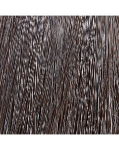 5 краска для волос castano chiaro HAIR LIGHT CREMA COLORANTE 100 мл Hair company