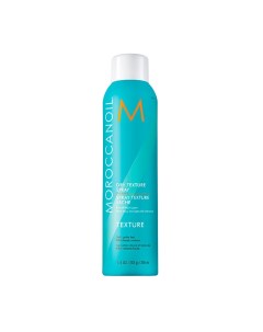 Спрей сухой текстурирующий Dry Texture Spray 205 мл Moroccanoil