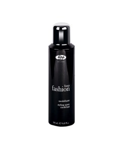 Спрей моделирующий для укладки волос Styling Spray FASHION 250 мл Lisap milano