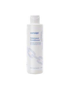 Бальзам кондиционер для окрашенных волос Salon Total Сolorsaver conditioner 300 мл Concept