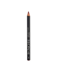 Карандаш насыщенного цвета для губ 08 ULTRA RICH COLOR LIP PENCIL 1 1 г Note cosmetics