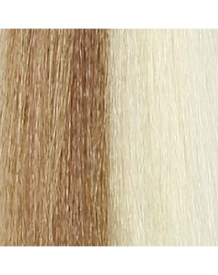 10 3 краска для волос очень очень светлый блондин золотистый BACO COLOR GLAZE 60 мл Kaaral