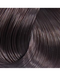 4 16 краска для волос шатен пепельно фиолетовый Expert Color 100 мл Bouticle