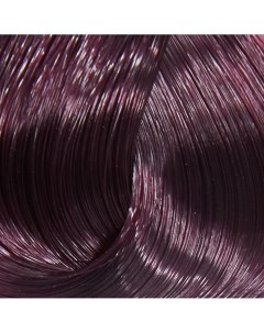 5 6 краска для волос светлый шатен фиолетовый Expert Color 100 мл Bouticle