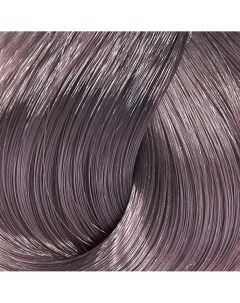 Краска для волос серебряный Expert Color 100 мл Bouticle