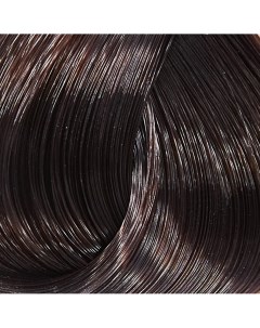 4 0 краска для волос шатен Expert Color 100 мл Bouticle