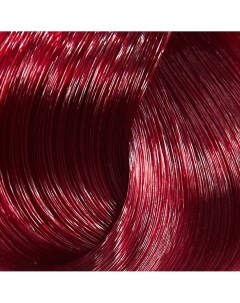 7 55 краска для волос русый интенсивный красный Expert Color 100 мл Bouticle