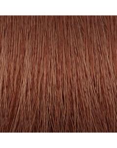 6 87 крем краска безаммиачная для волос средний блондин перламутрово коричневый Soft Touch Pearl Bro Concept