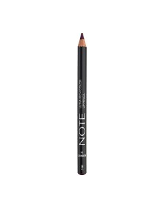 Карандаш насыщенного цвета для губ 14 ULTRA RICH COLOR LIP PENCIL 1 1 г Note cosmetics