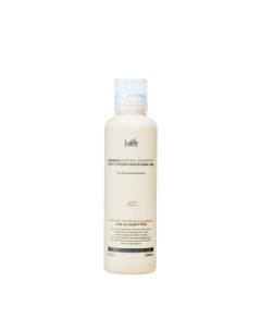 Шампунь органический с натуральными ингредиентами Triplex Natural Shampoo 150 мл Lador