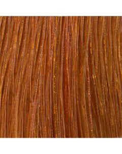 7 34 крем краска для волос средний золотисто медный блондин Color Explosion Mittelblond Gold Kupfer  Cehko