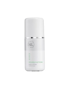Лосьон для лица Face Lotion DOUBLE ACTION 125 мл Holy land