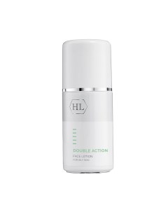 Лосьон для лица Face Lotion DOUBLE ACTION 250 мл Holy land