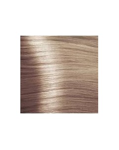 Крем краска для волос с экстрактом жемчуга Blond Bar 2318 1062 розовый перламутровый 100 мл Перламут Kapous (россия)