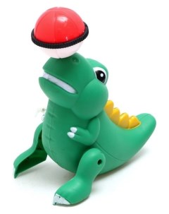 Заводная игрушка Динозаврик Nnb