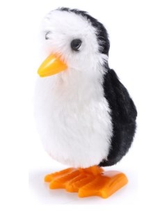 Игрушка заводная Пингвин Nnb