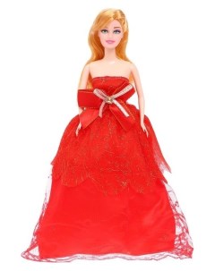 Кукла модель Синтия в платье Nnb