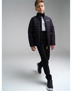 Куртка для мальчика School by playtoday