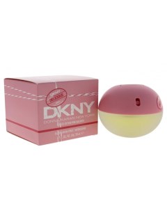Sweet Delicious Pink Macaron Dkny