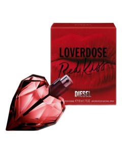 Loverdose Red Kiss Diesel