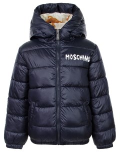 Куртка Moschino