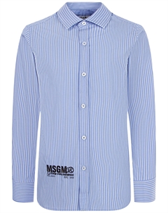 Рубашка Msgm