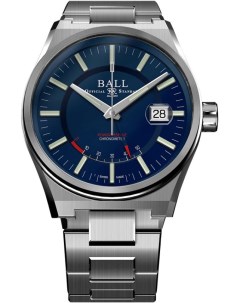 Швейцарские мужские часы в коллекции Roadmaster Ball
