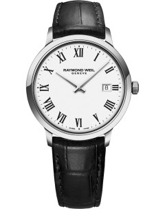 Швейцарские мужские часы в коллекции Toccata Raymond Raymond weil