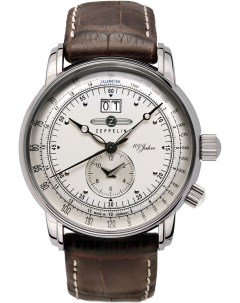 Мужские часы в коллекции 100 Years Zeppelin